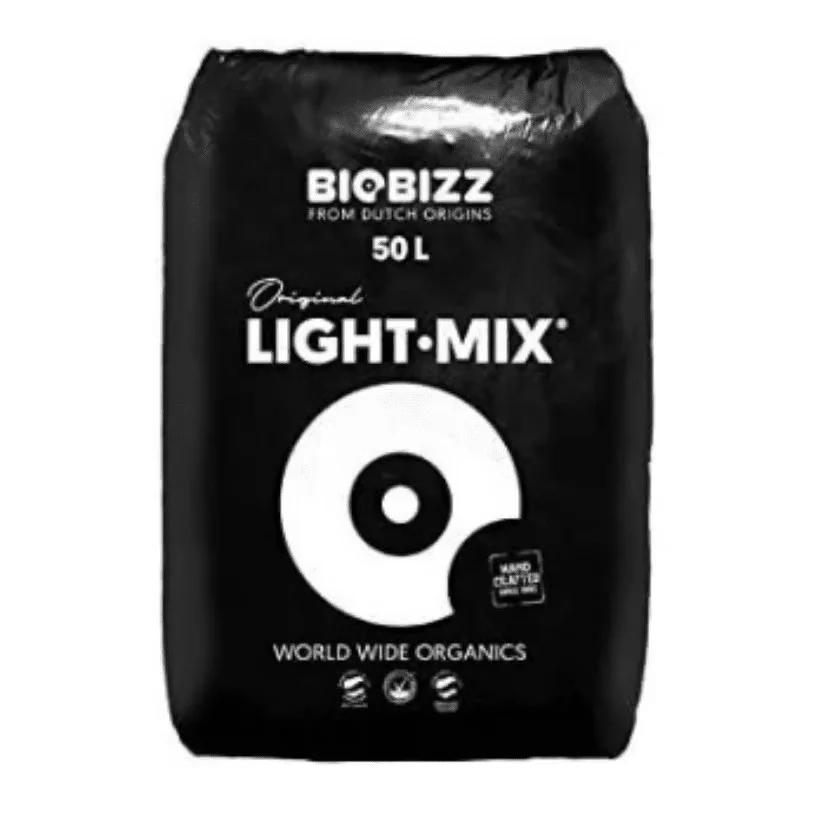 Light Mix Toprak 50L