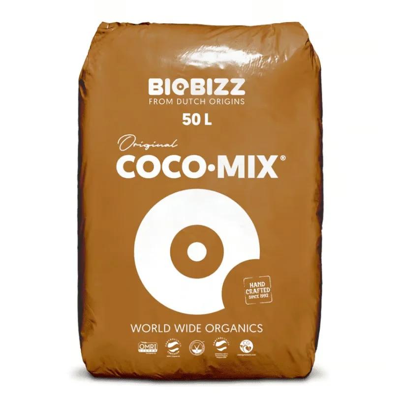 Coco Mix Toprak 50L