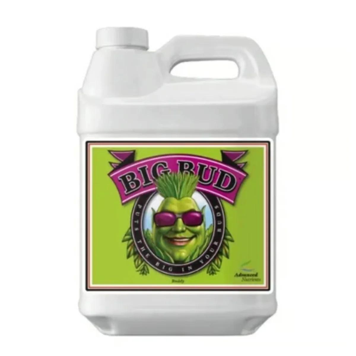 Big Bud 500 ml