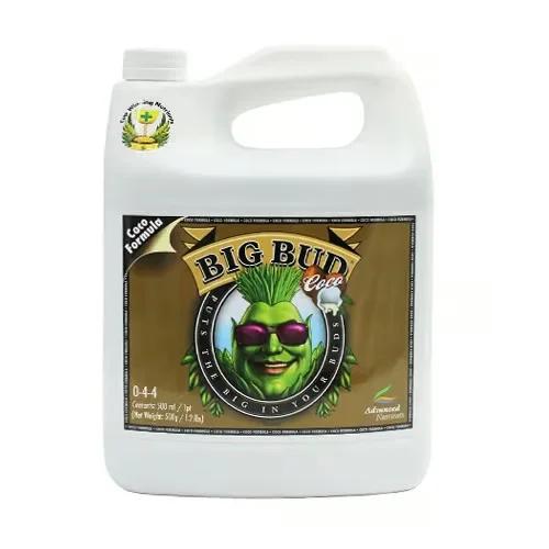 Big Bud Coco 500 ml