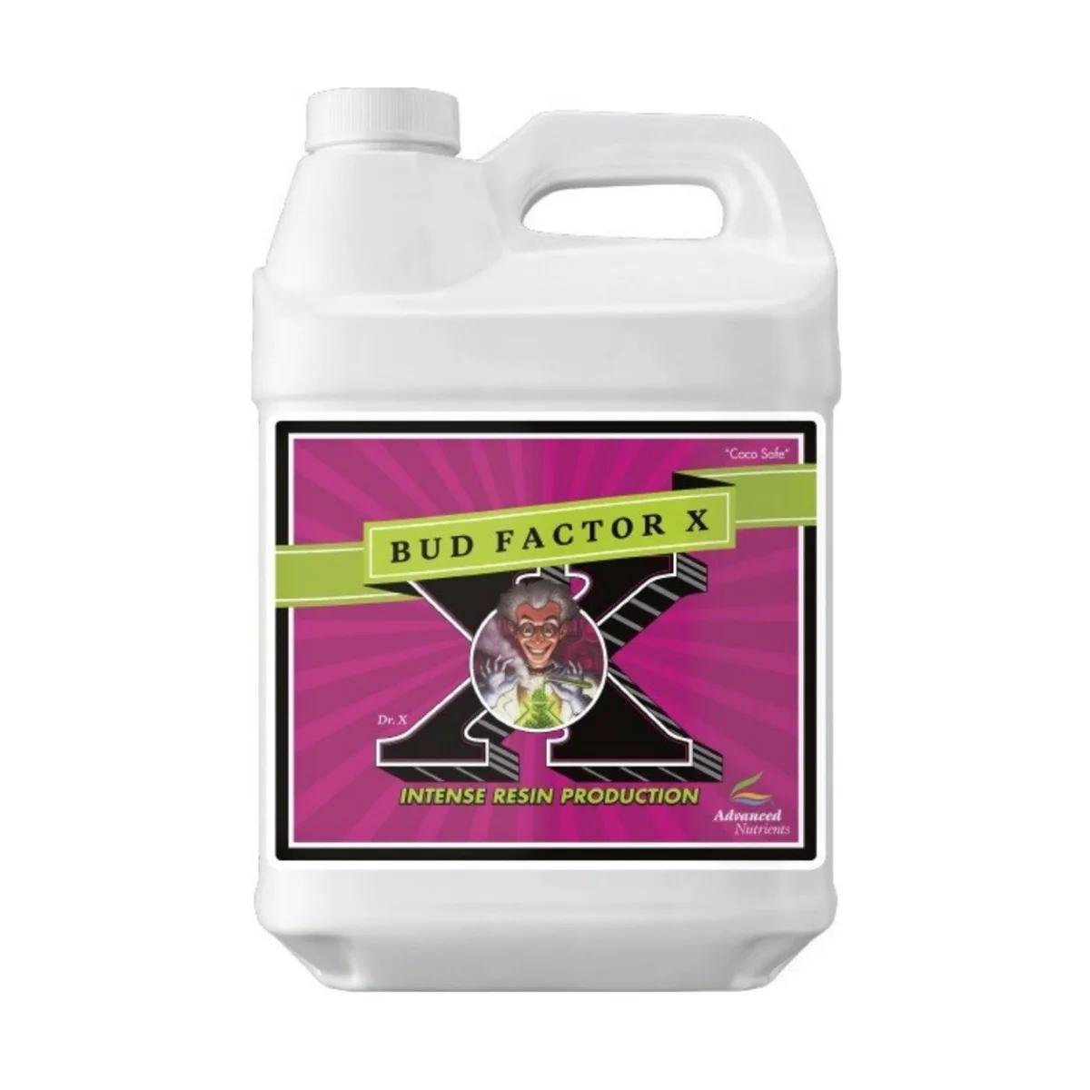 Bud Factor X 500 ml