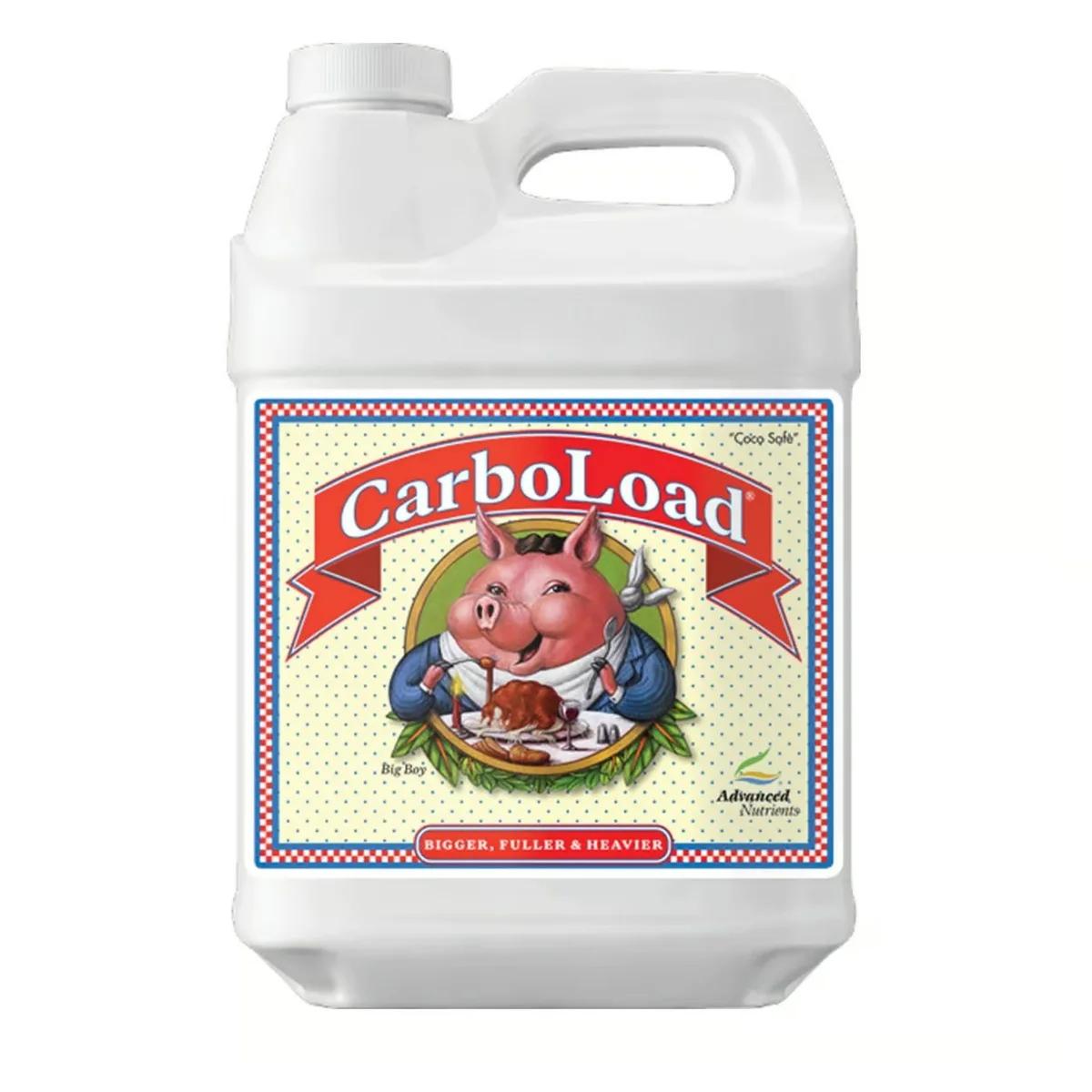 CarboLoad 500 ml