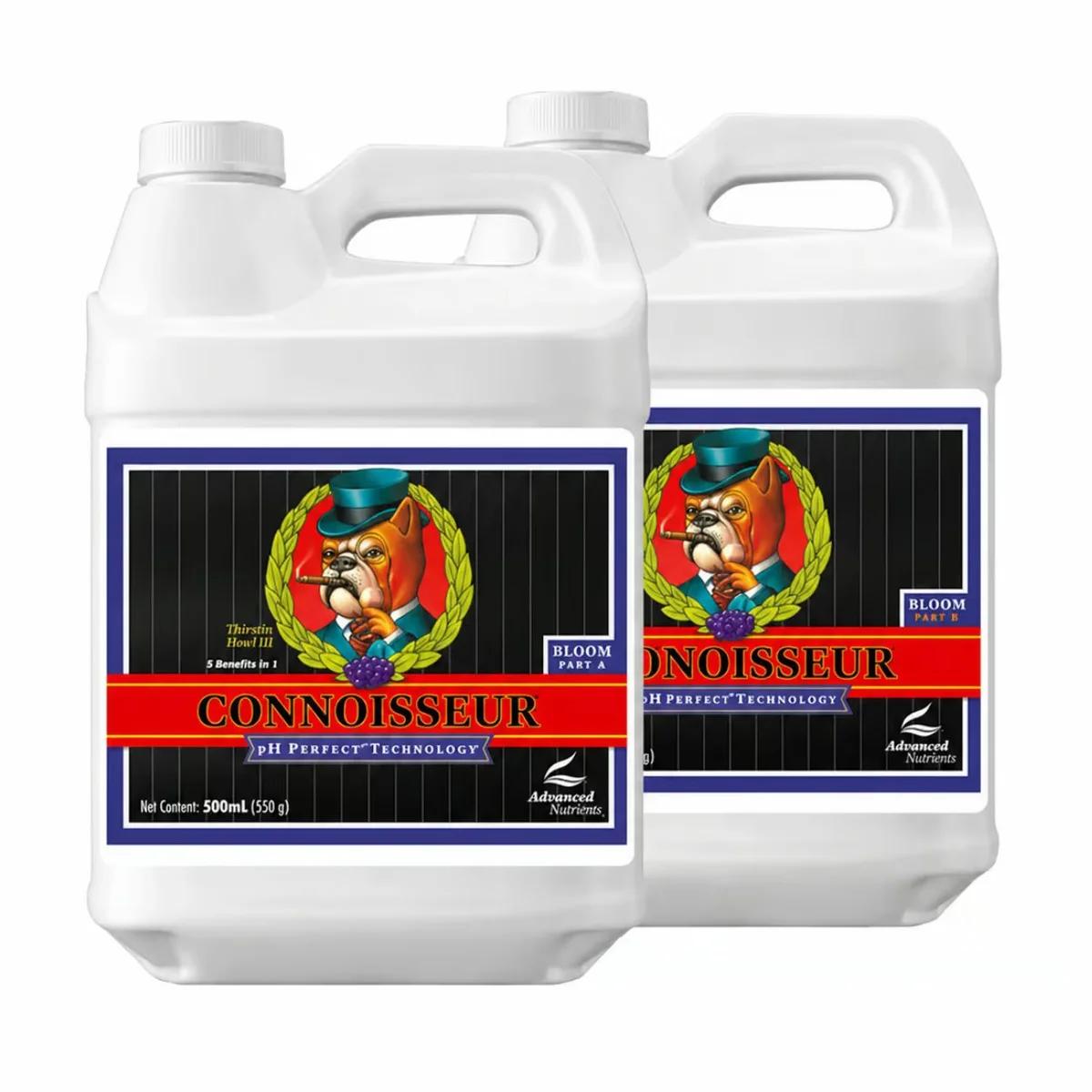 Connoissuer Bloom A-B 500 ml