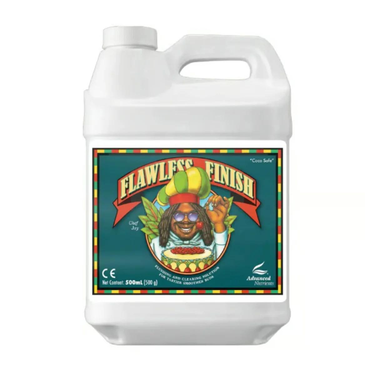 Flawless Finish 500 ml