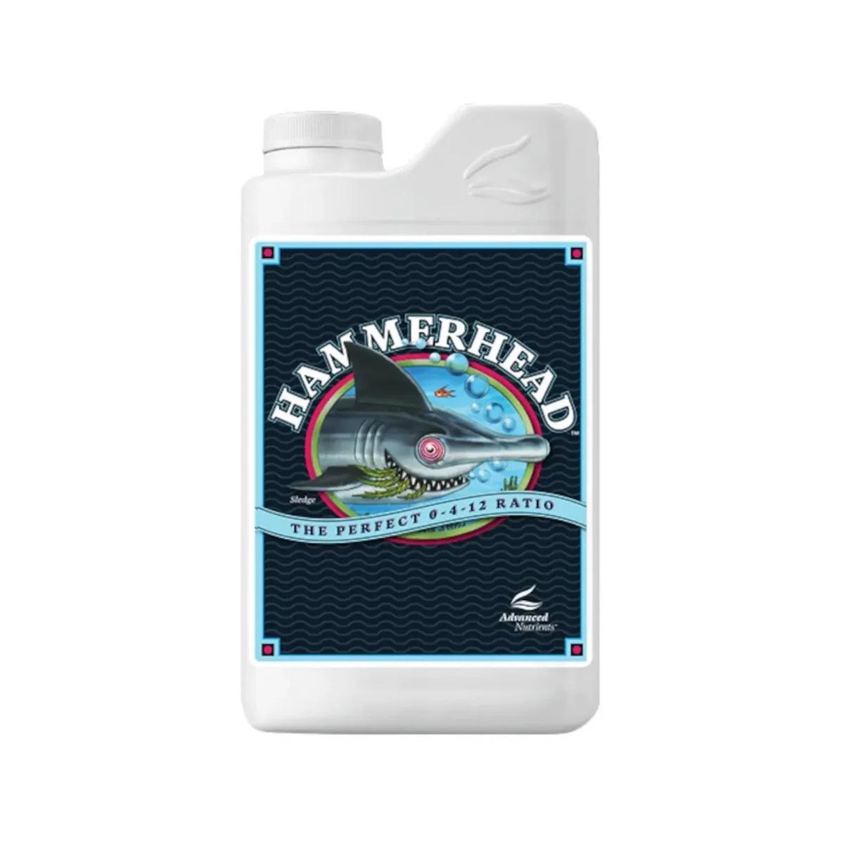Hammerhead 500 ml