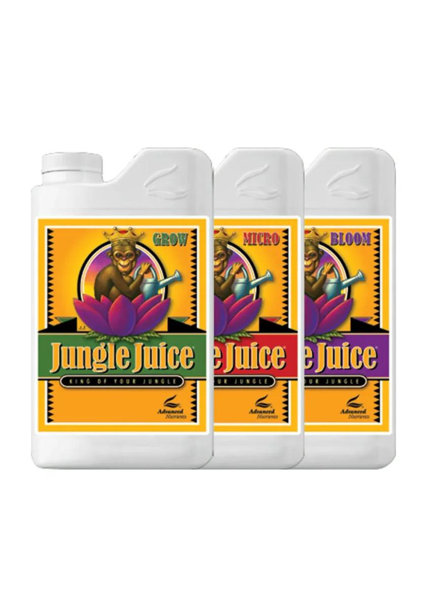 Jungle Juice Grow Micro Bloom 500 ml