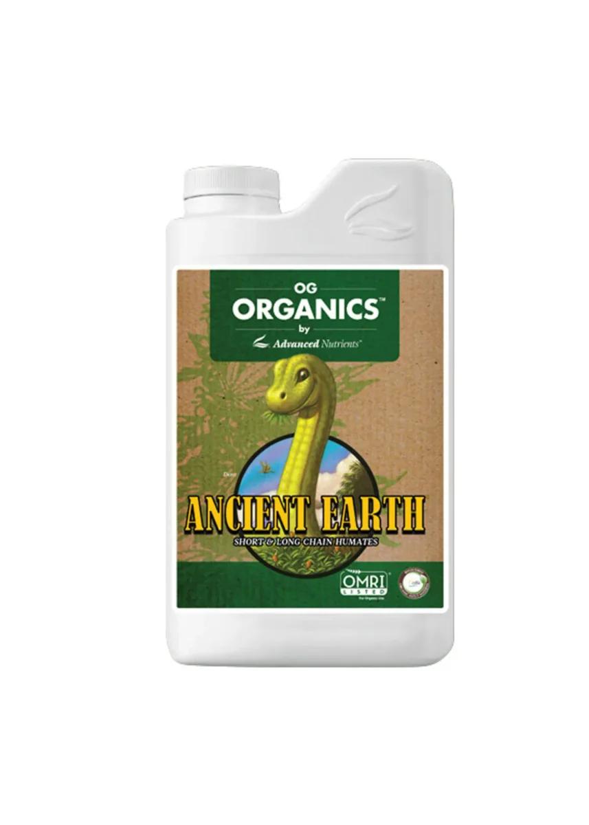 OG Organics Ancient Earth 500 ml