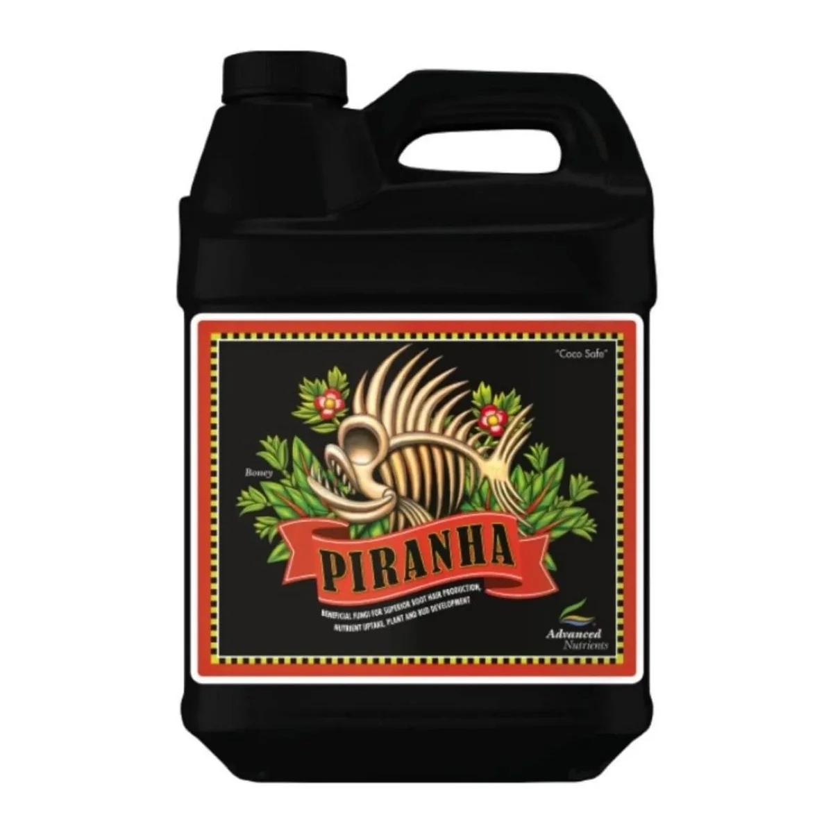 Piranha 500 ml