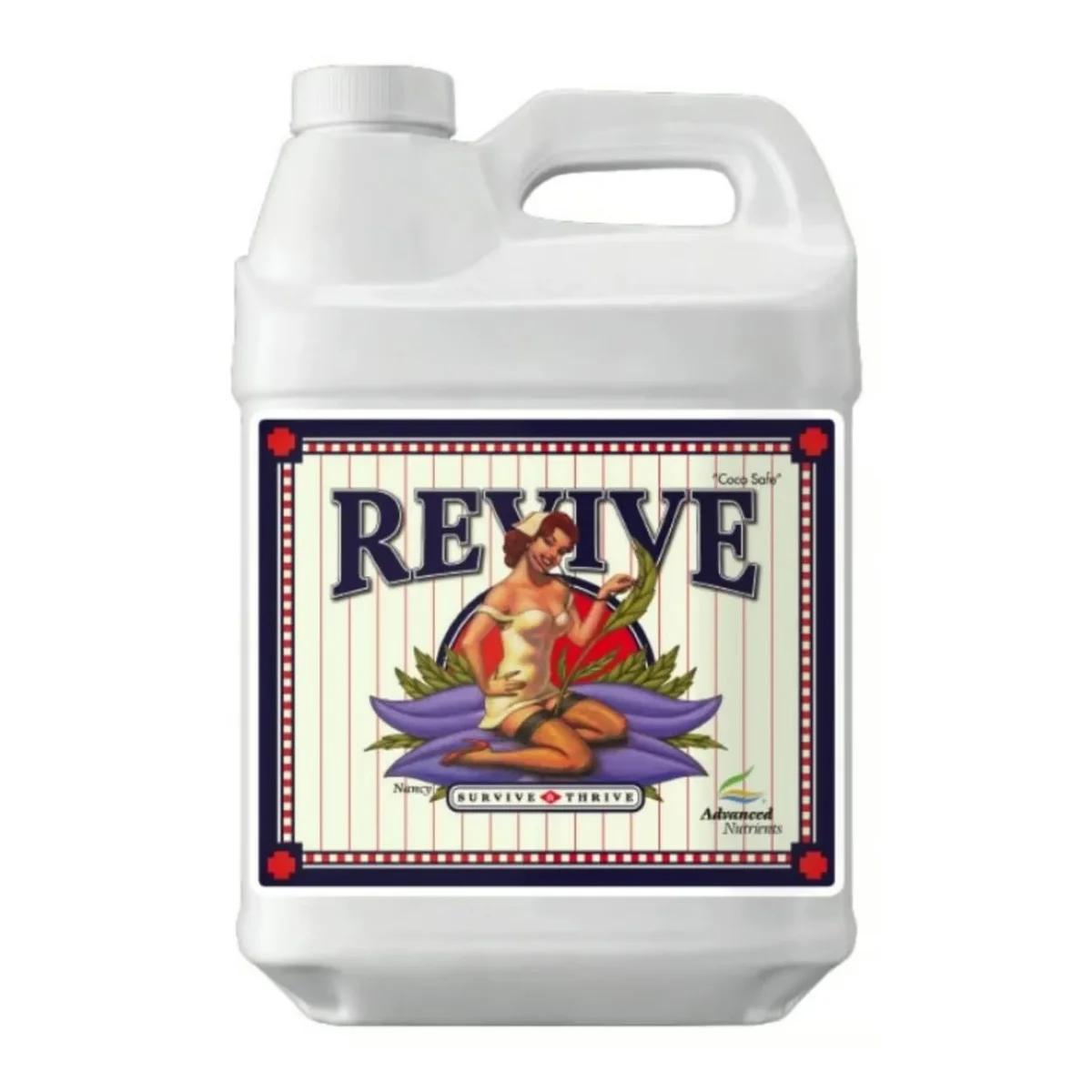 Revive 500 ml