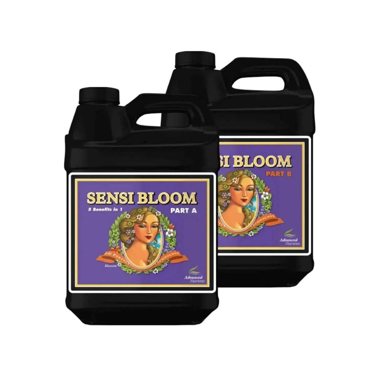 Sensi Bloom A-B 500 ml