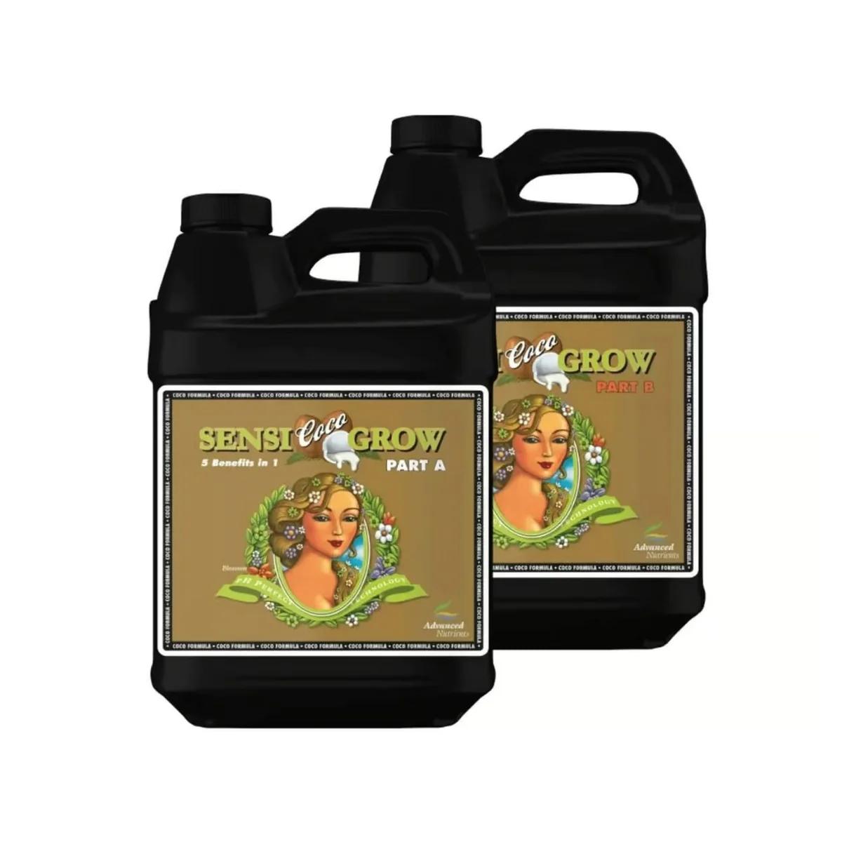 Sensi Coco Grow A-B 500 ml