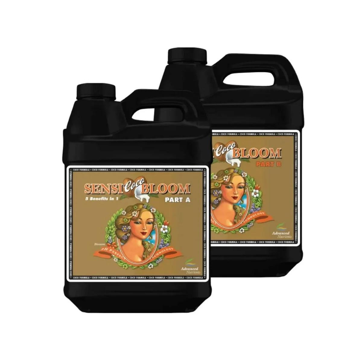Sensi Coco Bloom A-B 500 ml