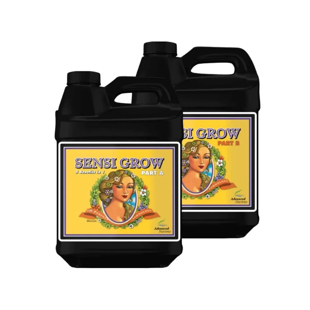 Sensi Grow A-B 500 ml