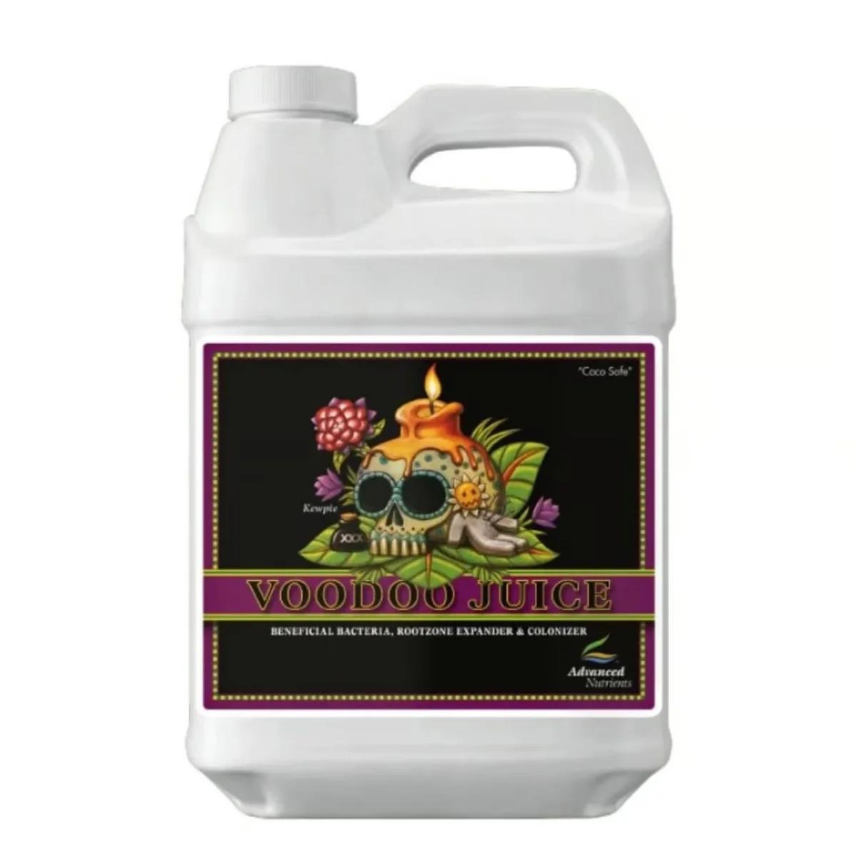 Voodoo Juice 500 ml