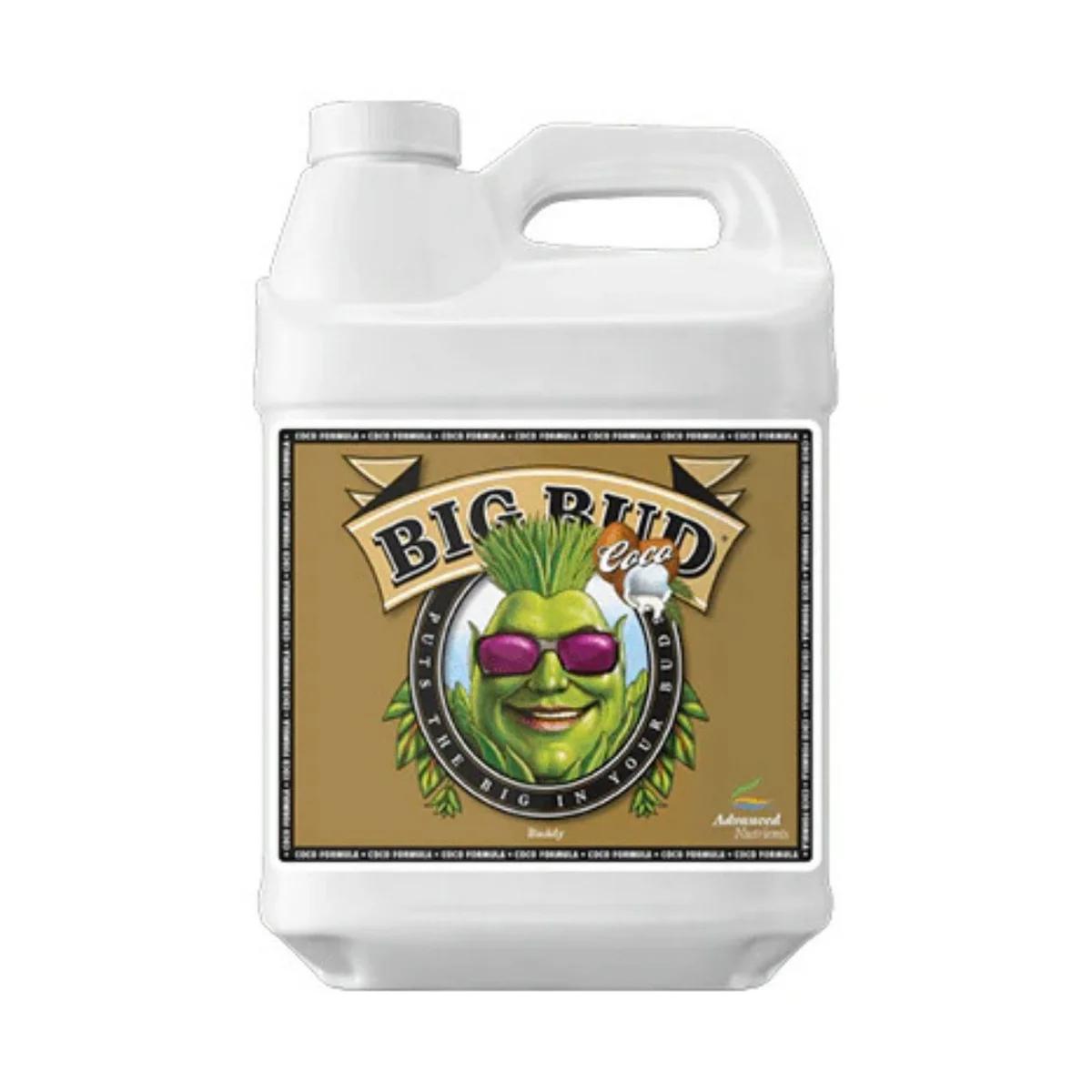 OG Organics Big Bud 250 ml