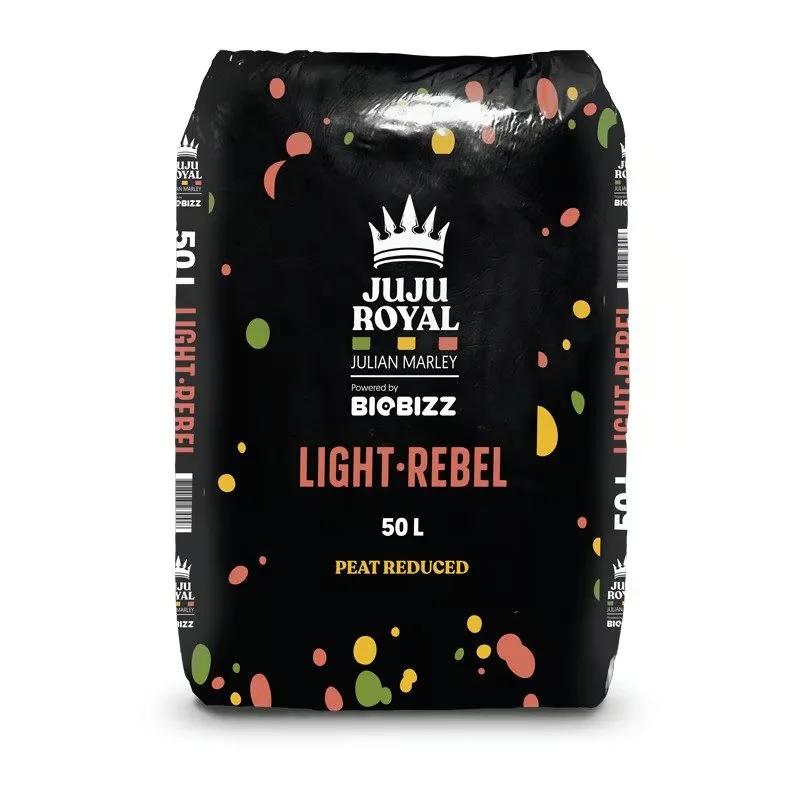 Juju Royal Light Rebel Mix Toprak 50L