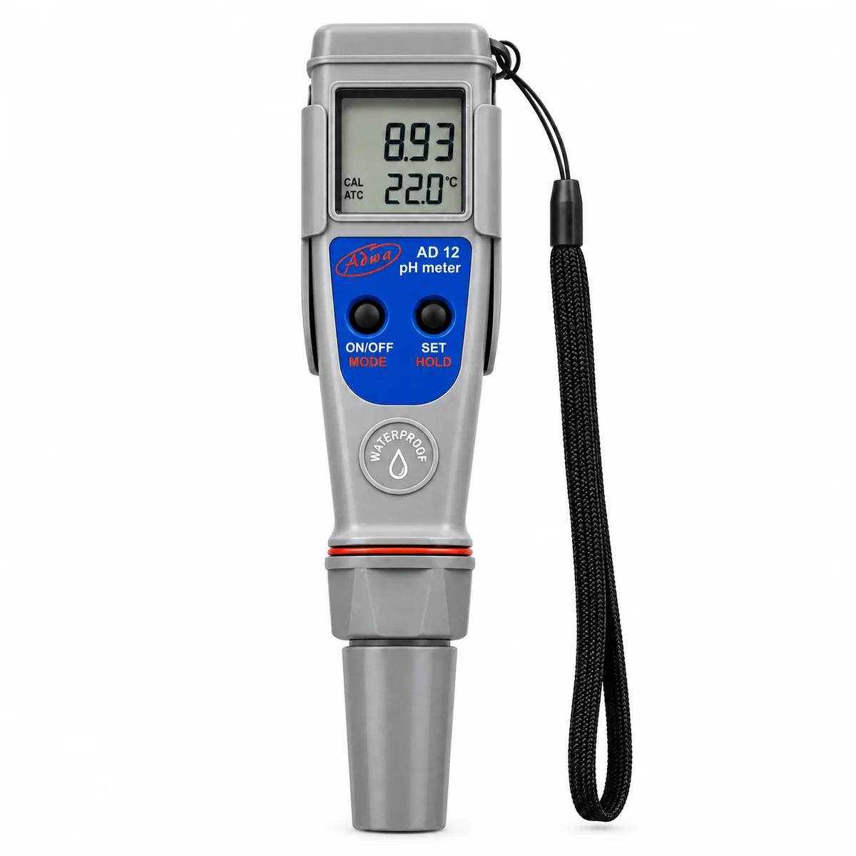 Adwa AD12 PH Metre 