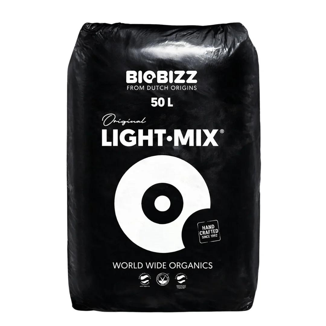 Light Mix Toprak 50 L