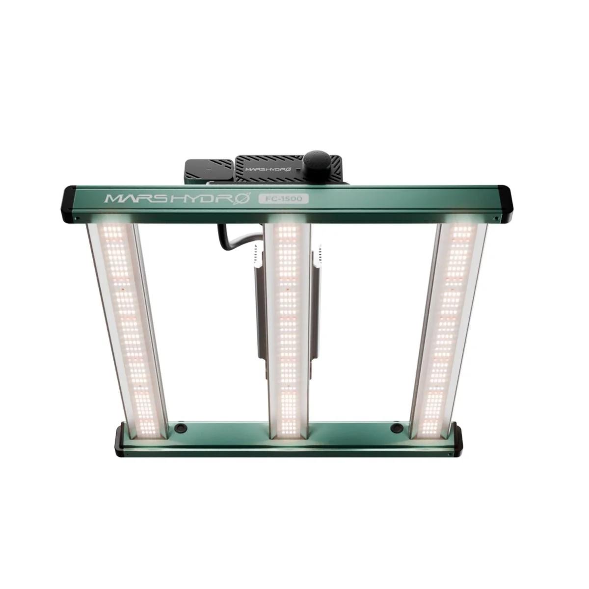 FC1500 Bitki Yetiştirme LED Lambası