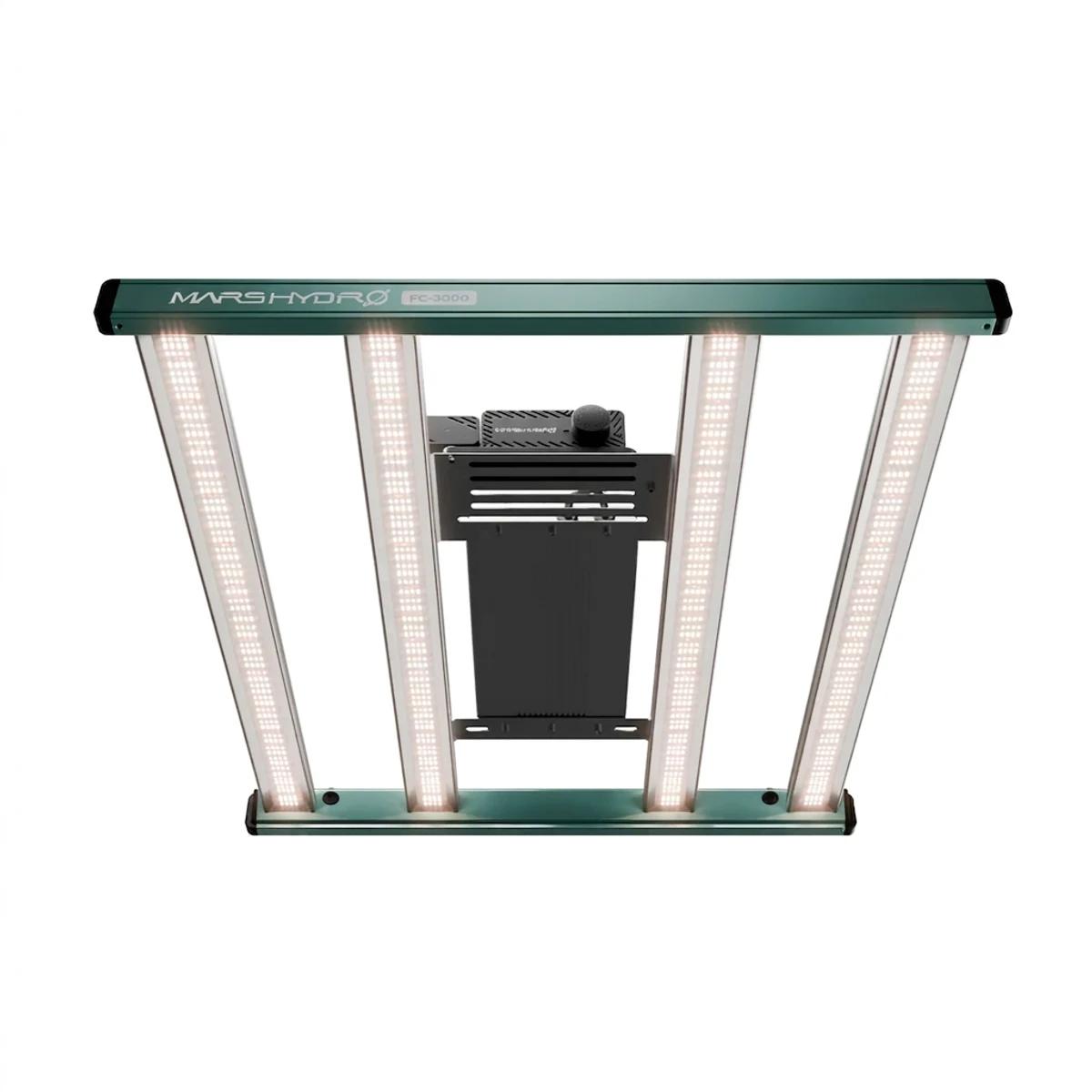 FC3000 Bitki Yetiştirme LED Lambası
