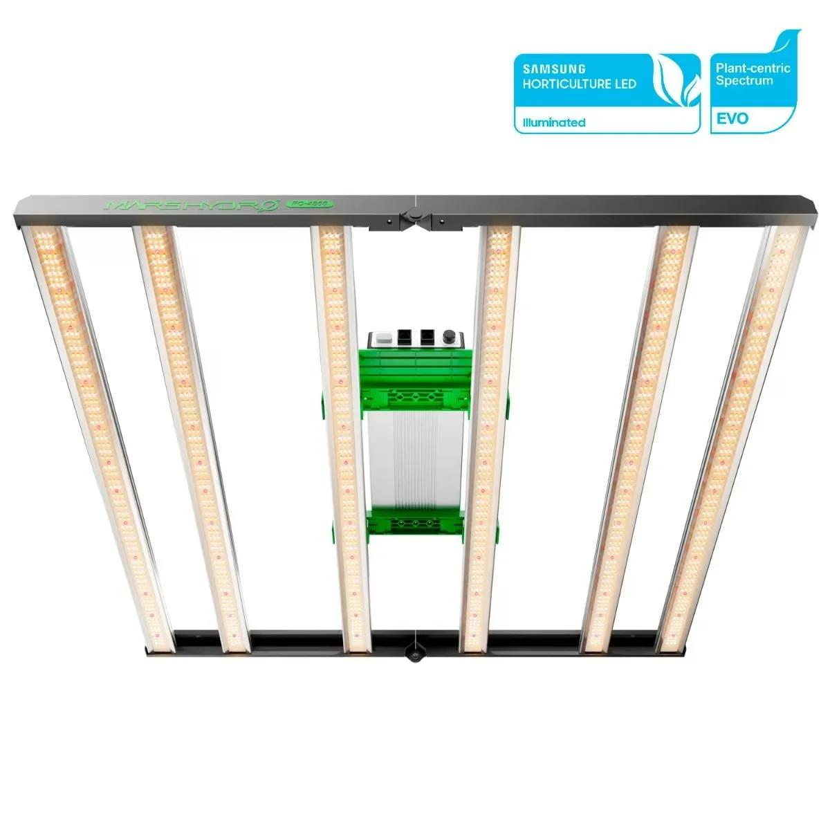 FC4800 Evo Bitki Yetiştirme LED Lambası