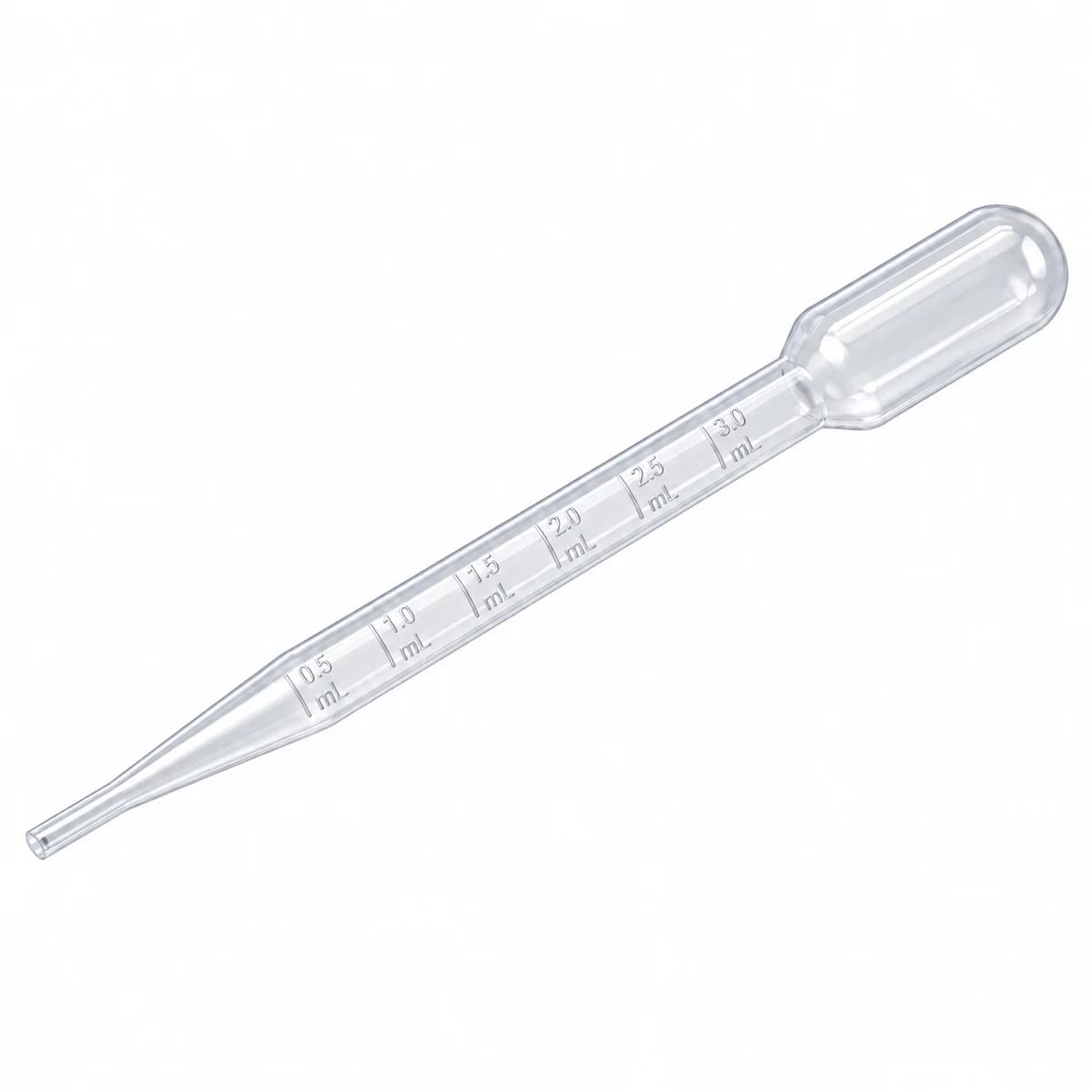 Dozaj Pipeti 3 ml