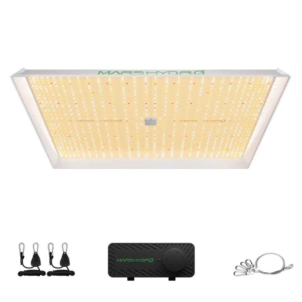 TS3000 Bitki Yetiştirme LED Lambası