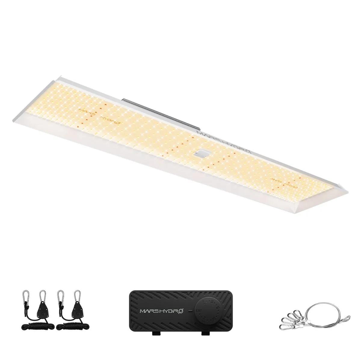 TSL2000 Bitki Yetiştirme LED Lambası