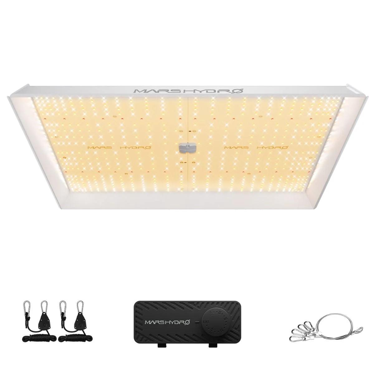 TSW2000 Bitki Yetiştirme LED Lambası
