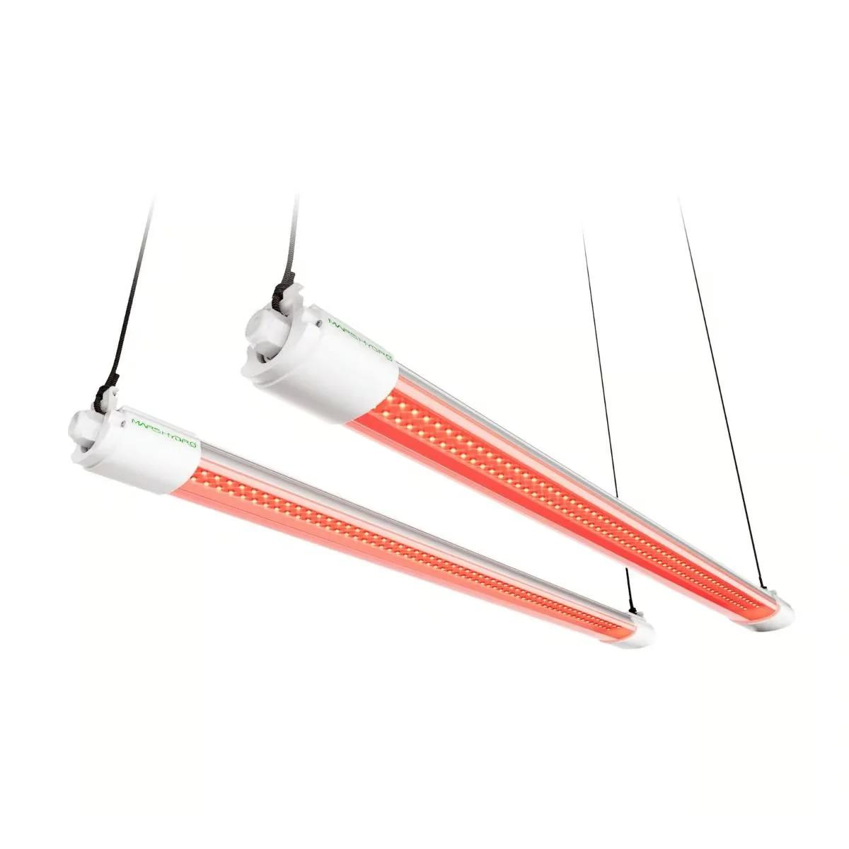 VG40R (Red) Bitki Yetiştirme LED Lambası