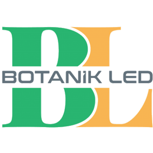Botanikled Logo