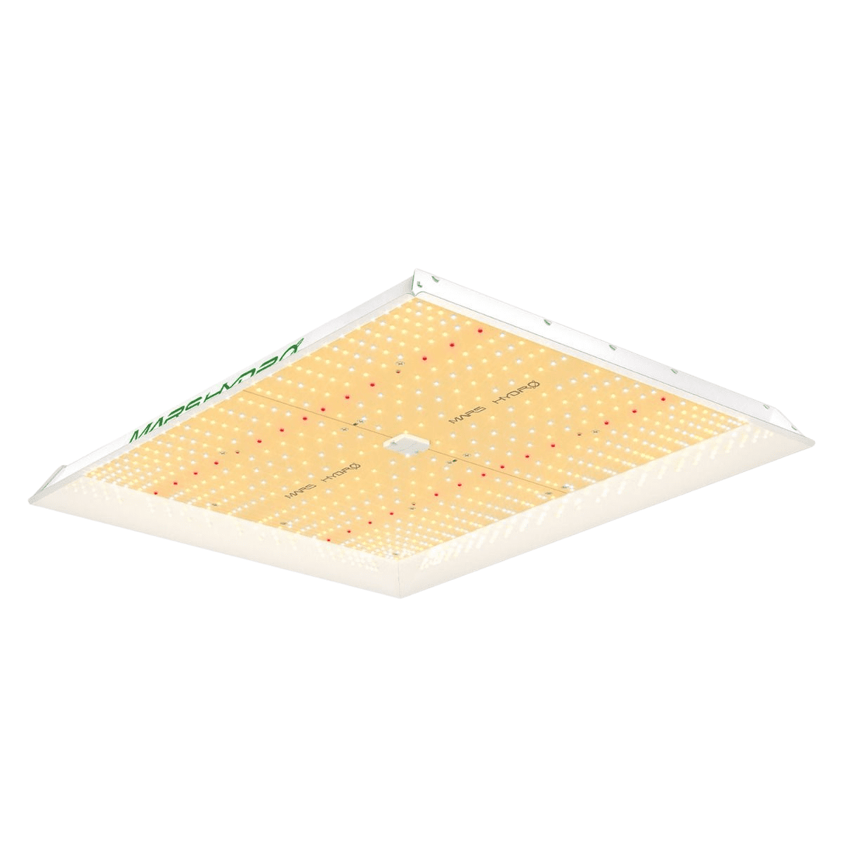 Mars Hydoro TSW-2000 【代理店5年保証付】 Mars Hydro TSW2000 - 300 Watt Bitki Yetiştirme LED Lambası