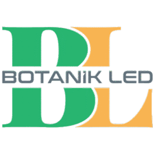 Botanikled Logo