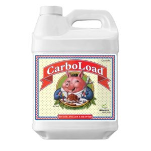 Advanced Nutrients CarboLoad karbonhidrat destekli bitki besini çiçek gelişimi için