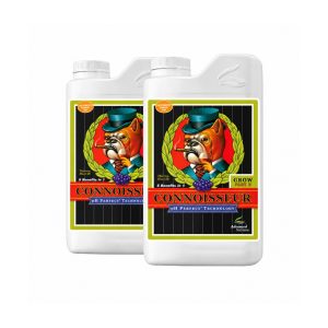 Advanced Nutrients pH Perfect Connoisseur Grow A B vejetatif dönem iki parçalı bitki besini