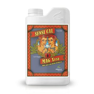 Advanced Nutrients Sensi Cal-Mag Xtra kalsiyum magnezyum demir içeren bitki besini 500 ml