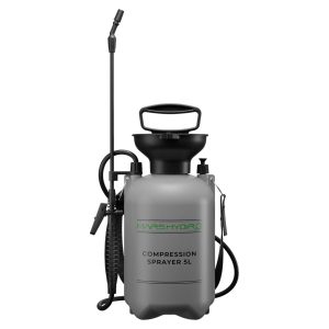 Mars Hydro 5L Basınçlı Pompalı Bitki Sulama Spreyi - Botanik Led Mars Hydro 5L basınçlı pompalı bitki püskürtücü sulama spreyi